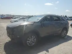 5XYPG4A31KG452496 2019 KIA SORENTO