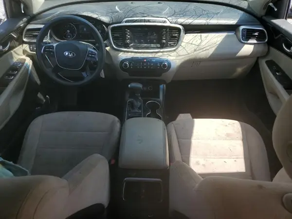 5XYPG4A31KG452496 2019 KIA SORENTO - Image 8