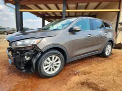 5XYPG4A31KG453860 2019 KIA SORENTO