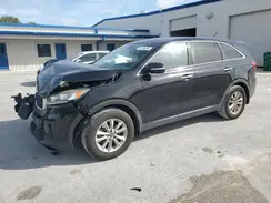 5XYPG4A31KG454071 2019 KIA SORENTO