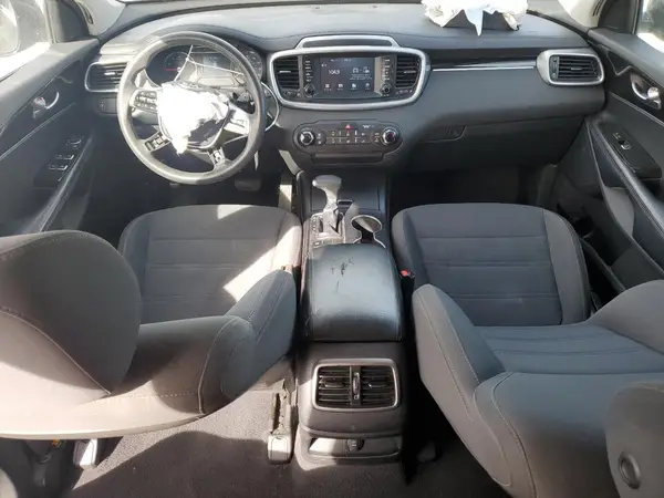 5XYPG4A31KG454071 2019 KIA SORENTO - Image 8