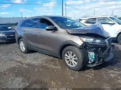 5XYPG4A31KG455415 2019 KIA SORENTO