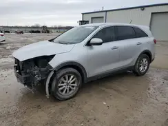 5XYPG4A31KG464406 2019 KIA SORENTO