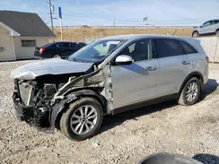 5XYPG4A31KG465068 2019 KIA SORENTO