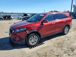 5XYPG4A31KG470819 2019 KIA SORENTO