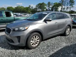 5XYPG4A31KG473607 2019 KIA SORENTO