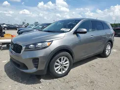 5XYPG4A31KG491489 2019 KIA SORENTO