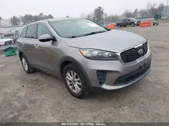 5XYPG4A31KG496045 2019 KIA SORENTO