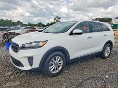 5XYPG4A31KG499883 2019 KIA SORENTO