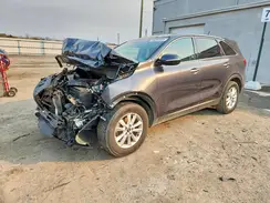 5XYPG4A31KG501115 2019 KIA SORENTO