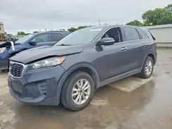5XYPG4A31KG502474 2019 KIA SORENTO