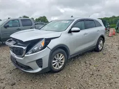 5XYPG4A31KG503611 2019 KIA SORENTO