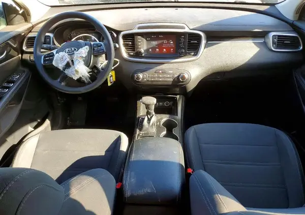 5XYPG4A31KG505830 2019 KIA SORENTO - Image 8