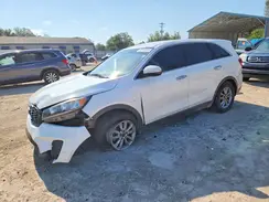 5XYPG4A31KG506315 2019 KIA SORENTO