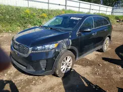 5XYPG4A31KG507240 2019 KIA SORENTO