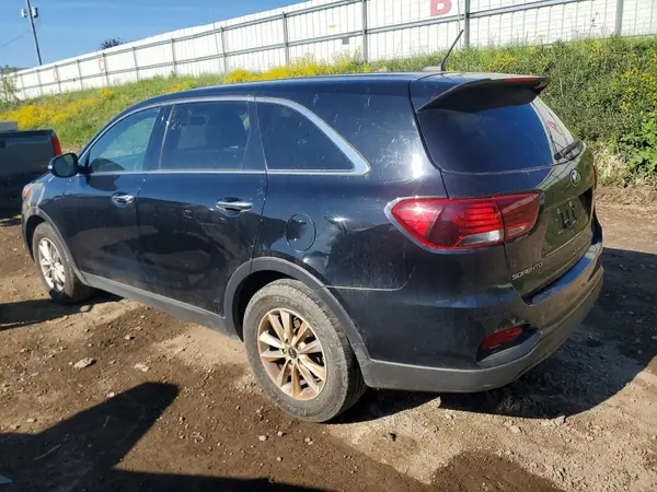 5XYPG4A31KG507240 2019 KIA SORENTO - Image 2