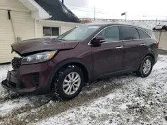 5XYPG4A31KG508078 2019 KIA SORENTO