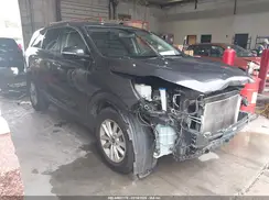 5XYPG4A31KG508842 2019 KIA SORENTO