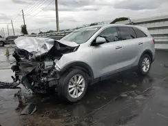 5XYPG4A31KG509392 2019 KIA SORENTO