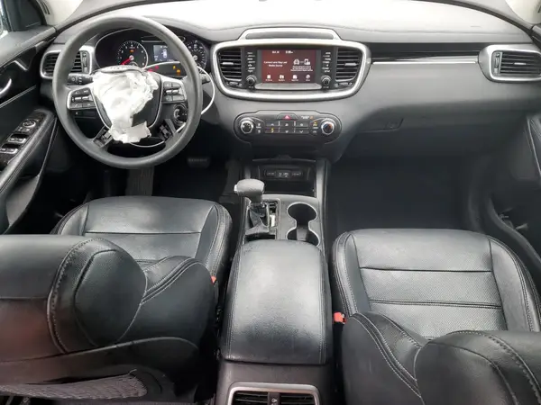 5XYPG4A31KG509392 2019 KIA SORENTO - Image 8