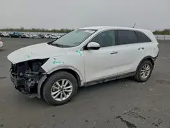 5XYPG4A31KG511465 2019 KIA SORENTO