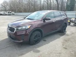 5XYPG4A31KG511840 2019 KIA SORENTO