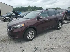 5XYPG4A31KG511854 2019 KIA SORENTO