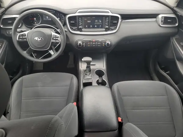 5XYPG4A31KG511854 2019 KIA SORENTO - Image 8
