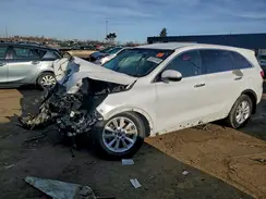 5XYPG4A31KG512549 2019 KIA SORENTO