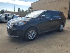 5XYPG4A31KG513328 2019 KIA SORENTO