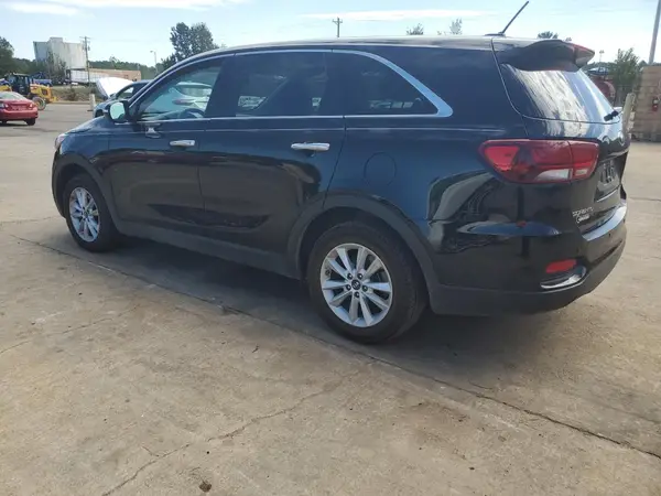 5XYPG4A31KG513328 2019 KIA SORENTO - Image 2