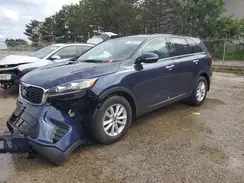 5XYPG4A31KG513958 2019 KIA SORENTO