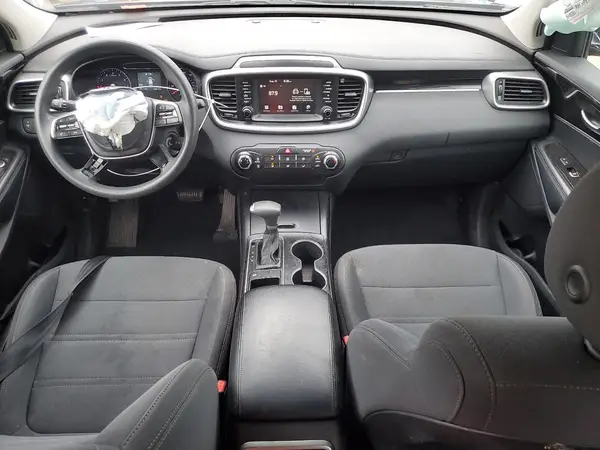 5XYPG4A31KG513958 2019 KIA SORENTO - Image 8