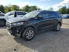 5XYPG4A31KG517699 2019 KIA SORENTO