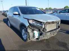 5XYPG4A31KG518447 2019 KIA SORENTO