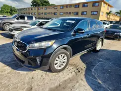 5XYPG4A31KG518755 2019 KIA SORENTO