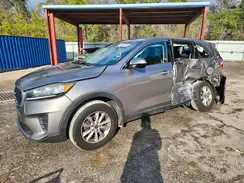 5XYPG4A31KG519730 2019 KIA SORENTO