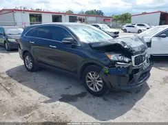 5XYPG4A31KG520537 2019 KIA SORENTO