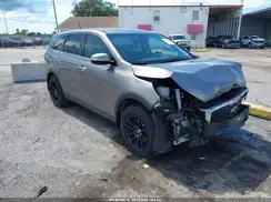 5XYPG4A31KG521610 2019 KIA SORENTO