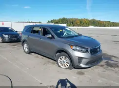 5XYPG4A31KG522322 2019 KIA SORENTO
