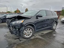 5XYPG4A31KG522370 2019 KIA SORENTO