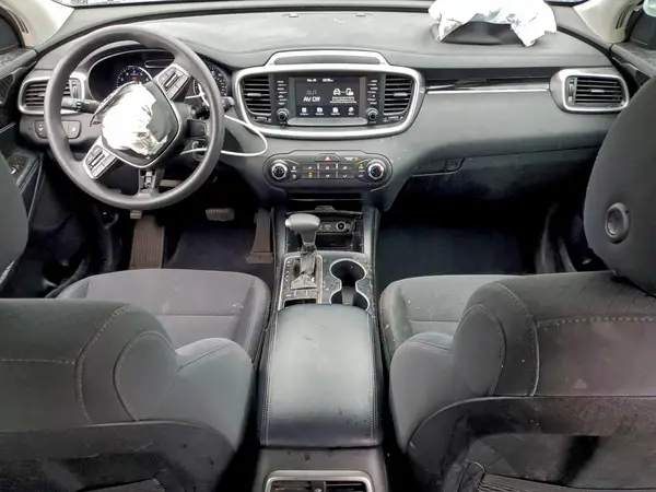 5XYPG4A31KG522370 2019 KIA SORENTO - Image 8