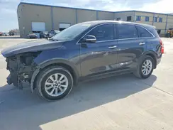 5XYPG4A31KG523342 2019 KIA SORENTO