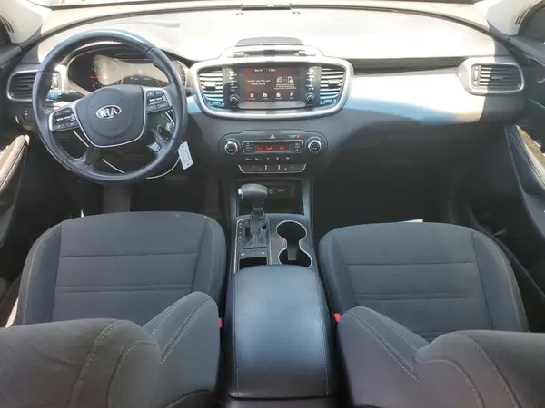 5XYPG4A31KG524796 2019 KIA SORENTO - Image 8