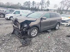 5XYPG4A31KG529531 2019 KIA SORENTO