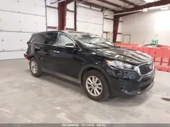 5XYPG4A31KG530520 2019 KIA SORENTO