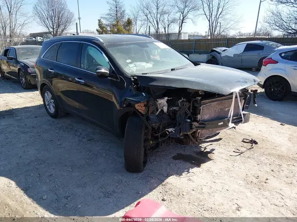 5XYPG4A31KG530548 2019 KIA SORENTO - Image 1