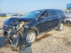 5XYPG4A31KG530906 2019 KIA SORENTO