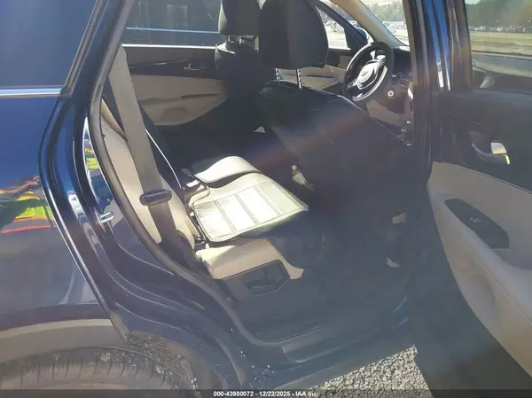 5XYPG4A31KG531893 2019 KIA SORENTO - Image 8