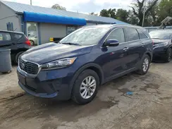 5XYPG4A31KG532560 2019 KIA SORENTO